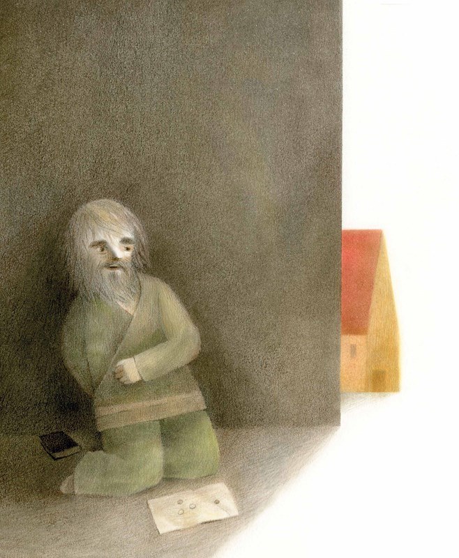 Anton a Jonatán — ukázka 1