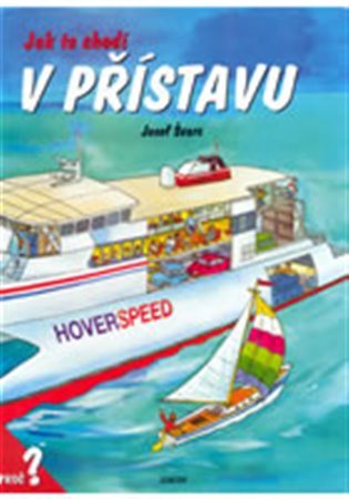 Jak to chodí (řada) — ukázka 1