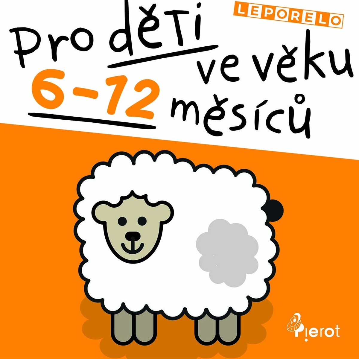 6–12 měsíců — obálka